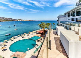 Leonardo Royal Hotel Mallorca 3