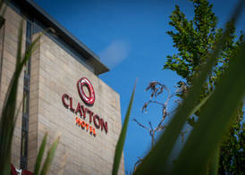 Clayton Hotel Leopardstown 2