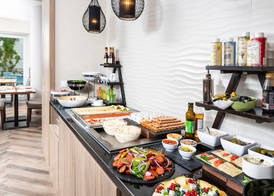 Three Corners Lifestyle Hotel 2