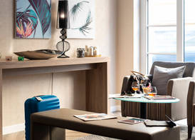 Three Corners Lifestyle Hotel 4