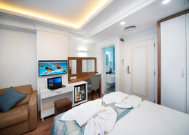 Lika Hotel 5