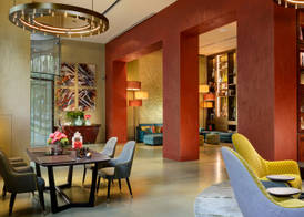 Enterprise Hotel Design & Boutique 3