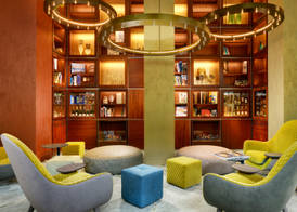 Enterprise Hotel Design & Boutique 5