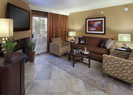 Holiday Inn Club Vacations AT DESERT CLUB RESORT by IHG 5
