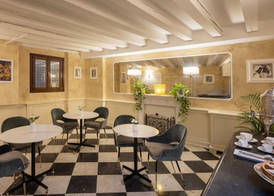 Maison Venezia | UNA Esperienze 4