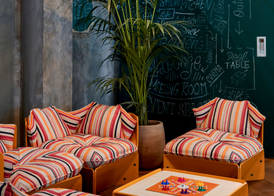 Max Brown Hotel 7th District, part of Sircle Collection 5