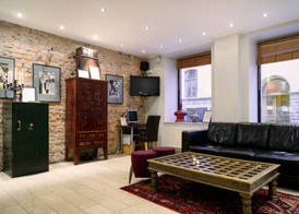 Rex Hotel 5