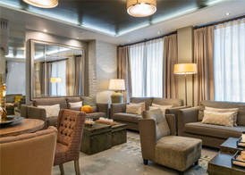 Vincci Albayzin 5