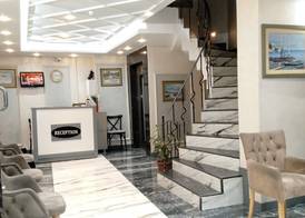 Kibele Hotel 2