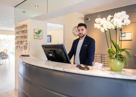 Garner Hotel Cologne East by IHG 4