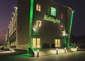 Holiday Inn SALERNO - CAVA DE' TIRRENI by IHG 2