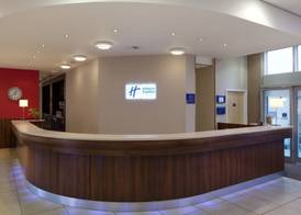 Holiday Inn Express HULL CITY CENTRE by IHG 3