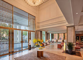 MOVENPICK HOTEL HANOI CENTRE 2