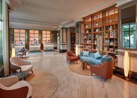 MOVENPICK HOTEL HANOI CENTRE 3