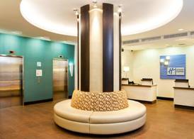 Holiday Inn Express MANHATTAN TIMES SQUARE SOUTH by IHG 4