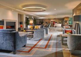 Mespil Hotel 2