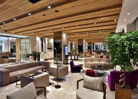 Dosso Dossi Hotels & SPA Downtown 5