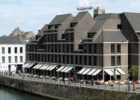 Crowne Plaza MAASTRICHT by IHG 5