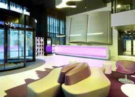 Eurostars Book Hotel 2