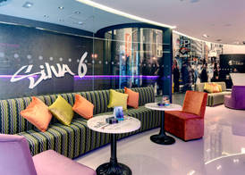 Hotel Indigo MADRID - GRAN VIA by IHG 4