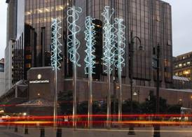 InterContinental Hotels WELLINGTON by IHG 2