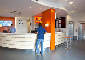 Holiday Inn Express REGGIO EMILIA by IHG 5