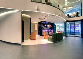 Hotel Indigo MADRID - GRAN VIA by IHG 5