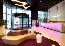 Eurostars Book Hotel 3