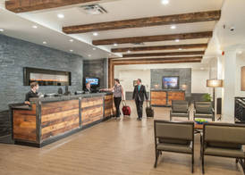 Crowne Plaza MONCTON DOWNTOWN by IHG 3