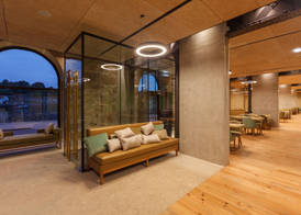 NEYA Porto Hotel 3