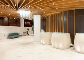 Crowne Plaza London Kings Cross by IHG 4
