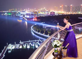 Crowne Plaza SUZHOU by IHG 4
