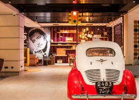 The NINE Lifestyle Experience 5