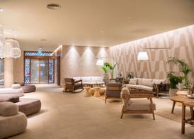 AKASHA Beach Hotel & Spa 4