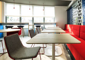 Holiday Inn Express PARIS - VELIZY by IHG 4