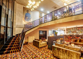 Hotel The Augustin 4