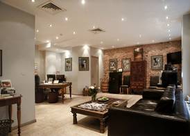 Rex Hotel 4