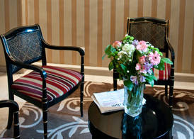 Tamaris Hotel 5