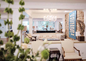 The Atlantic Hotel - Small Luxury Hotels of the World 3