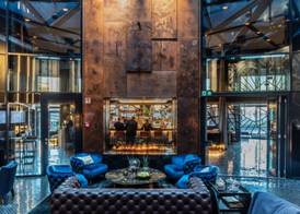 Hotel Clark Budapest - Adults Only 2