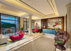 Pilibhit House, Haridwar – IHCL SeleQtions 2