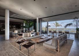 Domes Zeen Chania, a Luxury Collection Resort, Crete 5