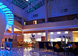 InterContinental Hotels DOHA - THE CITY by IHG 5