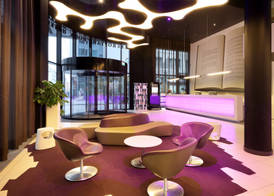 Eurostars Book Hotel 4