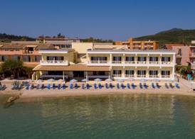 Hotel Rossis 5
