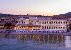 Hotel Rossis 2