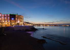 Palmera Beach Hotel & Spa - Adults Only 4