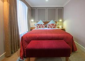 London Chigwell Prince Regent Hotel, BW Signature Collection 5
