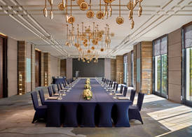 MOVENPICK HOTEL HANOI CENTRE 4