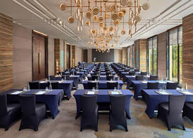 MOVENPICK HOTEL HANOI CENTRE 5